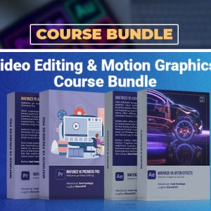 Graphics Design Course Bundle